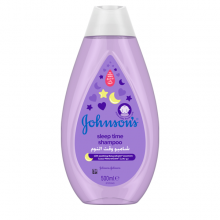 Johnson's ® Baby Bedtime Shampoo